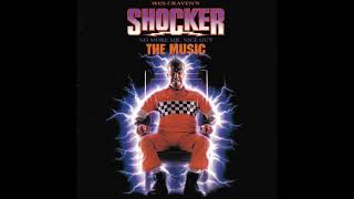 Shocker 1989  Track 04 Sword and Stone  Bonfire [upl. by Asital]