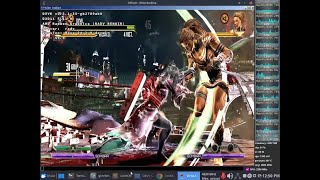 Killer Instinct DXVK64 Test 60fps VAAPI x64  Sound Ryzen 5 4600G  Mesa 24x [upl. by Anohsal]