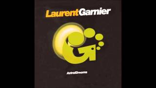 Laurent Garnier  Astral Dreams LFOs Reality Mix  F Communications [upl. by Moon]