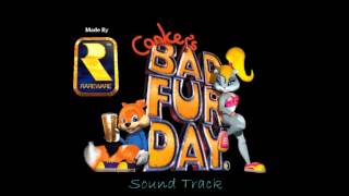 Music Conkers Bad Fur Day  Meet Bullfish [upl. by Shyamal]