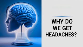 Surprising Reasons Behind Your HEADACHE [upl. by Myrna]