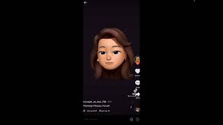 Reacting to memoji cringe also I have bleach [upl. by Dnomsad]