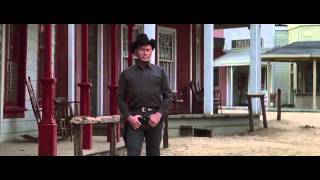 Westworld Official Trailer 1 1973  Yul Brynner HD [upl. by Uda]