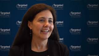 Research Investigates Role of Antiangiogenic Agents and Checkpoint Inhibitors in EGFR NSCLC [upl. by Kynthia575]