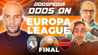 EUROPA LEAGUE FINAL PREDICTIONS 2024  Atalanta vs Bayer Leverkusen  Free Football Betting Tips [upl. by Sinegra35]