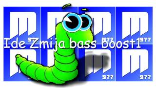 Ide Zmija bass boost1 [upl. by Amyas477]