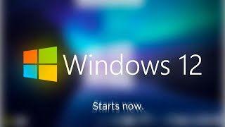 Вышла Windows 12 Обзор Windows 12 и что на самом деле будет выпускать Мaйкрocoфт дальше [upl. by Beattie]