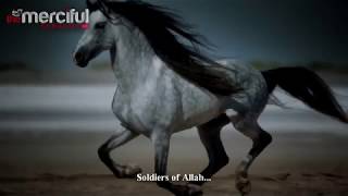 Soldiers of Allah ᴴᴰ Nasheed Muhammad amp Ahmed Muqit [upl. by Mohorva]