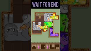 Puzzle Cats  Gameplay Walkthrough iOS amp Android shorts games funny [upl. by Laurena741]