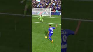 quot Neymar Jr Goal ⚽🐐🐐⌨️🖱️ [upl. by Mailliwnhoj294]