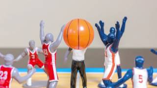 Kaskey Kids Basketball Guys [upl. by Gerhardine]