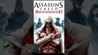 Ac brotherhood review [upl. by Greenleaf]