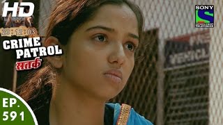 Crime Patrol  क्राइम पेट्रोल सतर्क Khamoshi Part2Episode 591  5th December 2015 [upl. by Chamberlin70]