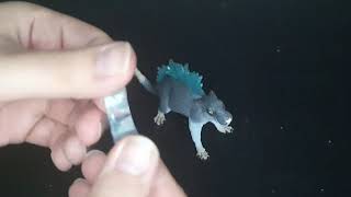 Schleich Eldrador Ice Rat Figure Review [upl. by Notsew]