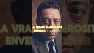 Albert Camus [upl. by Frodi]