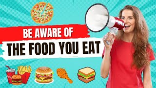 Be aware of the food you eat 🧠📚  how smart are you   iqtest iq quiz quiztime [upl. by Ammann960]