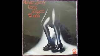 Long legged woman dressed in black  Mungo Jerry [upl. by Leiuqese]