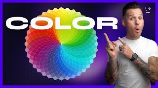 Color Theory in UI Design [upl. by Gautious]