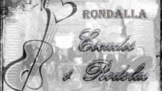 Rondalla Escudos o Rodelas  Esperando tu llegada [upl. by Bolitho]