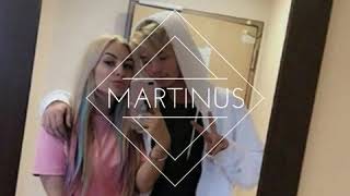 Marcus amp Martinus Love you MampM💋 [upl. by Jariah945]