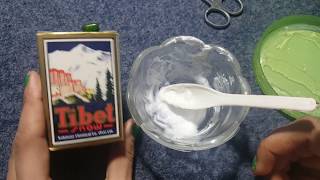 Tibet Snow for Whitening Cream  aloe vera gel for Pimples Face  Skin Care Tips in urdu [upl. by Eelrihs430]