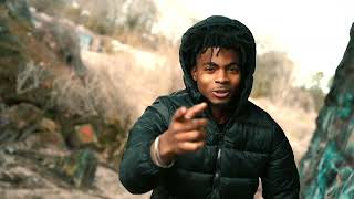 LAZER DIM 700 x GBE STRAP  Choppa On Fye 2 OFFICIAL VIDEO [upl. by Sirovart650]