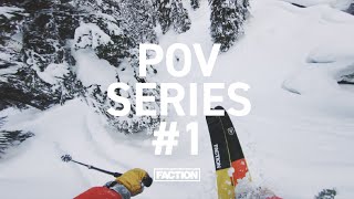 POV Series 1  The Faction Collective [upl. by Jorge]