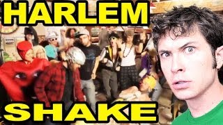 HARLEM SHAKE DANCE PARTY [upl. by Saleem]