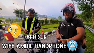 VLOG  Dua Perkara Buat Aku Nervous On The Spot [upl. by Rechaba]