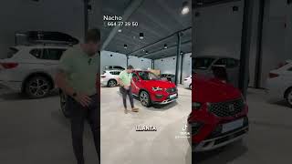 Nuevo SEAT Ateca 2024 🚘 [upl. by Lorrimor]