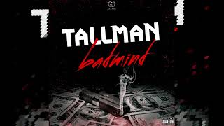 Tallman  Badmind C13 Riddim 2K24 [upl. by Daren]