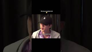 Jin vlive funny moments 💜 bts jinvlive funnymoments bts btsarmy [upl. by Onez739]