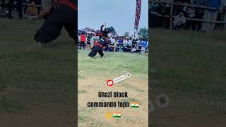 Ghazi black commando ⭐ explore song support cricketlover stetas mohrram subscribe support [upl. by Nuhsed666]