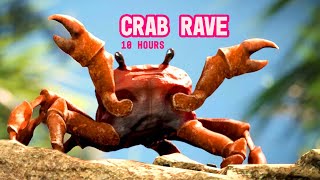 Another Crabs Treasure  Launch Trailer  PS5 Games [upl. by Notneiuq172]