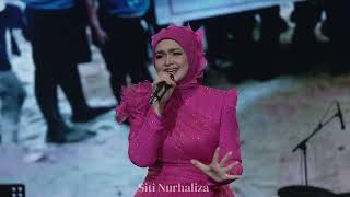 Dato Sri Siti Nurhaliza  Jaga Dia Untukku [upl. by Dacey]