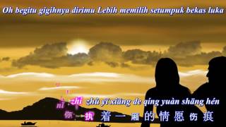 Yi Ge Ai Shang Lang Man De Ren 一个爱上浪漫的人  Orang Yang Mencintai Romantisme [upl. by Frechette]