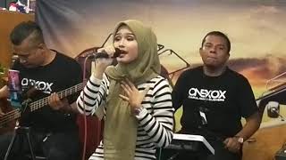 Benci ku sangka sayang sonia cover  Wawa [upl. by Llednol]