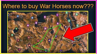 How to draw a War Horse [upl. by Kenimod]