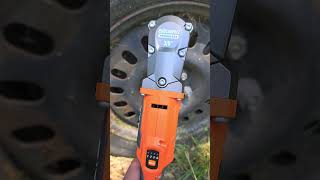 GameChanging Performance Ridgid Ridgid Angle Impact Wrench Unleashed [upl. by Dimitry]