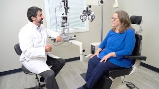 Make ERG part of your eye care practice with RETeval [upl. by Kcirad]