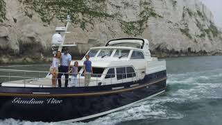 Linssen Yachts [upl. by Strickler]