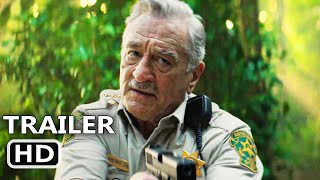 SAVAGE SALVATION Trailer 2022 Robert De Niro [upl. by Yelac]