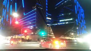 Luzon White Tower DMacapagal BLVD to MOAORIGINAL VIDEOS by JAM the FILIPINO CHANNELOct1202414 [upl. by Ennobe167]