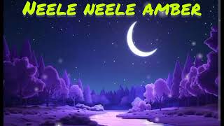 neele neele ambar par Kishor kumar 90shindisongs romantic music [upl. by Nob]