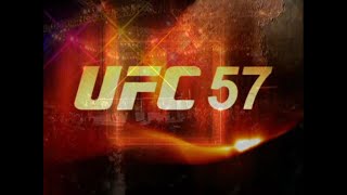 UFC 57 Liddell vs Couture 3 [upl. by Yecaw332]