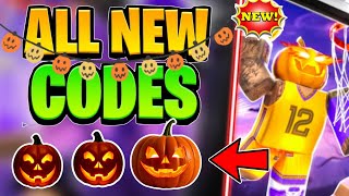 🎃 Halloween Event 🎃 ROBLOX BASKETBALL LEGENDS CODES  CODES BASKETBALL LEGENDS [upl. by Loise]