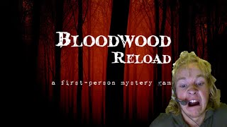 Bloodwood Reload Gameplay  Walkthrough All parts 1080p60FPS [upl. by Crotty]