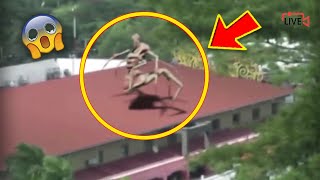 5 Nakakikilabot na Videong Kailangan ng Paliwanag  Top 5 Scary Videos That Really NEED Explaining [upl. by Loma]