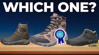 Best Waterproof Hiking Boots of 2024 [upl. by Nihcas795]