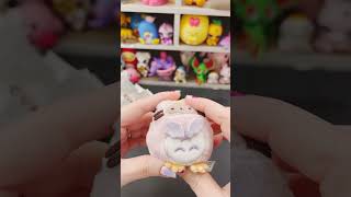 Pusheen Forest Friends Plush Blind Box unboxing [upl. by Coletta]